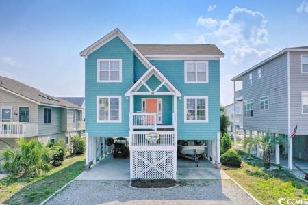 21 Raeford St.