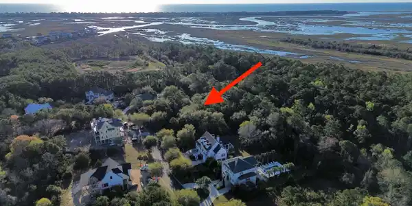 Lot 15 Colony Club Dr.