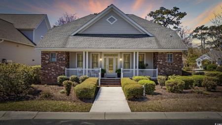 820 Morrall Dr.