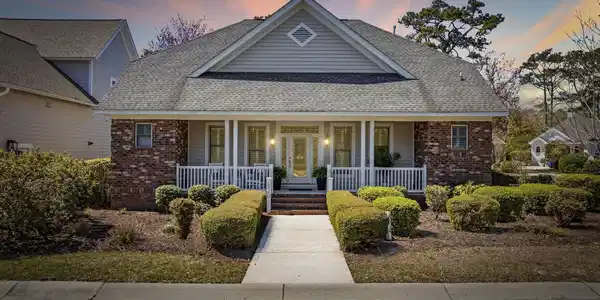 820 Morrall Dr.