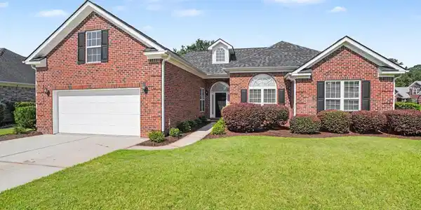 327 Cypress Keyes Ln.
