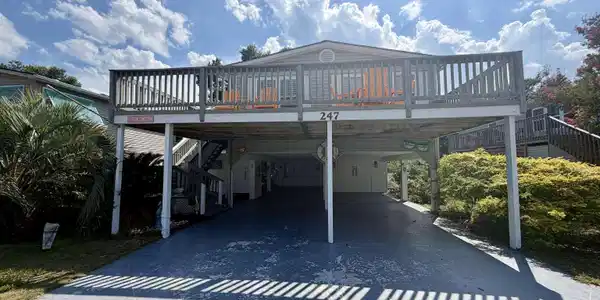 247 Sanddollar Dr.