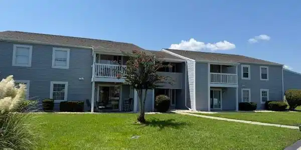 1356 Glenns Bay Rd.