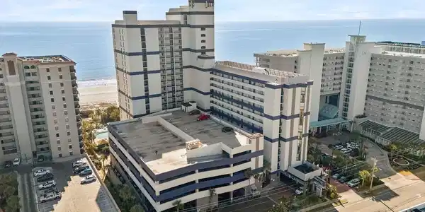 5308 N Ocean Blvd.