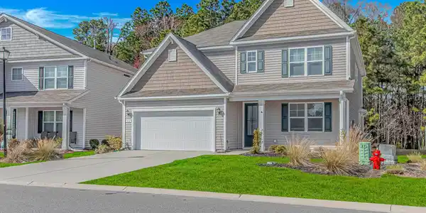 210 Calhoun Falls Dr.