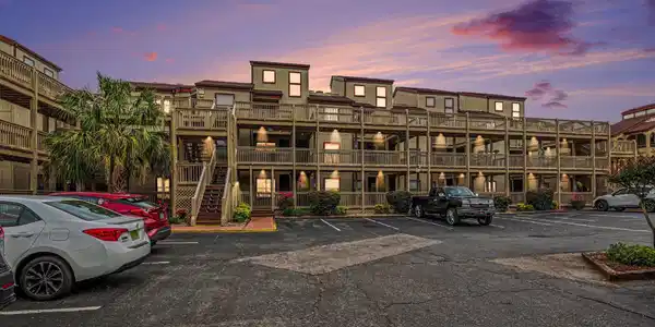 501 Maison Dr.