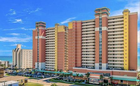 2801 S Ocean Blvd. S