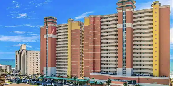 2801 S Ocean Blvd. S