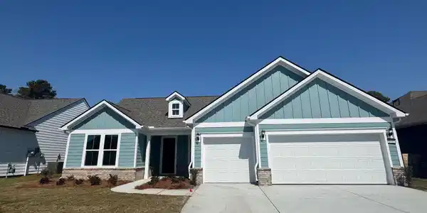 1437 Crested Iris Way