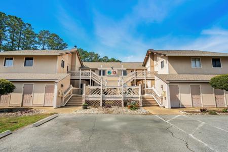 3015 Old Bryan Dr.