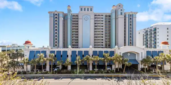 2401 S Ocean Blvd.
