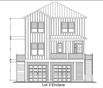 56 Enclave Pl.