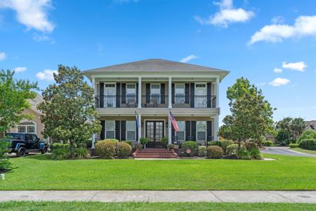 7045 Turtle Cove Dr.