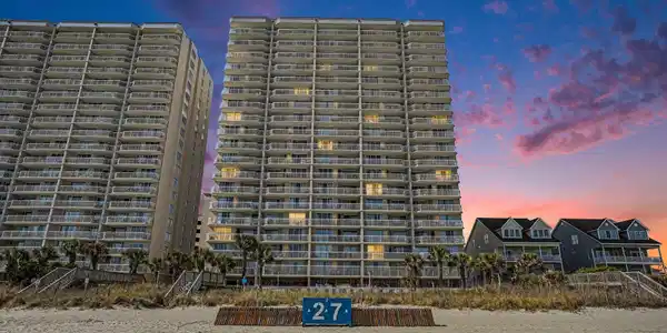 1625 S Ocean Blvd.
