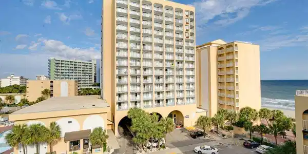 1207 S Ocean Blvd.