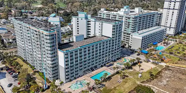 5200 N Ocean Blvd.