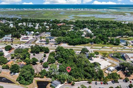 Lot 3 Coastal Professional Park