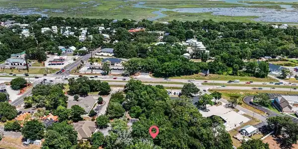 Lot 3 Coastal Professional Park