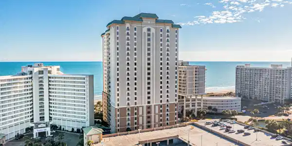 9994 Beach Club Dr.