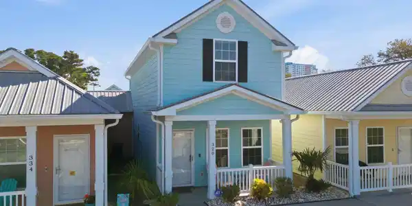 320 Sailors Ct.