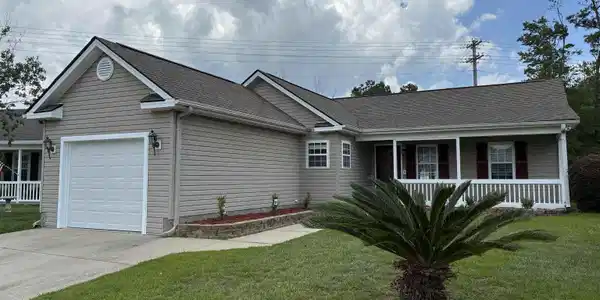 9565 Sullivan Dr.