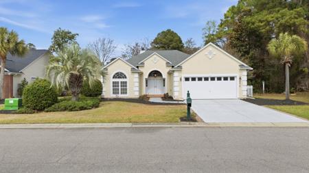5812 Long Creek Rd.