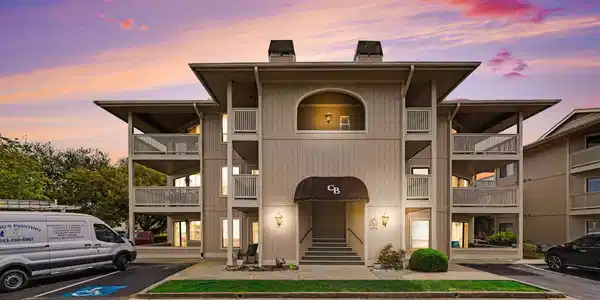 4294 Pinehurst Circle