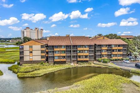 9501 Shore Dr.