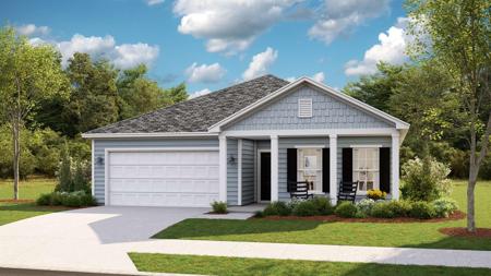 1213 Beach Way Ln.
