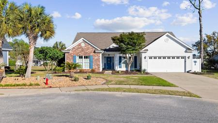 146 Harbor Lights Dr.