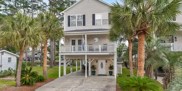 327 A Lakeside Dr.