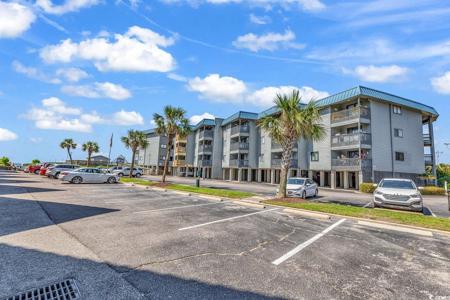 6000 N Ocean Blvd.