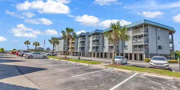 6000 N Ocean Blvd.