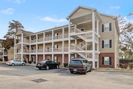 1058 Sea Mountain Hwy.