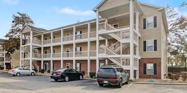 1058 Sea Mountain Hwy.