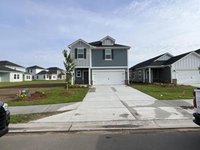 2809 Tranquility Loop