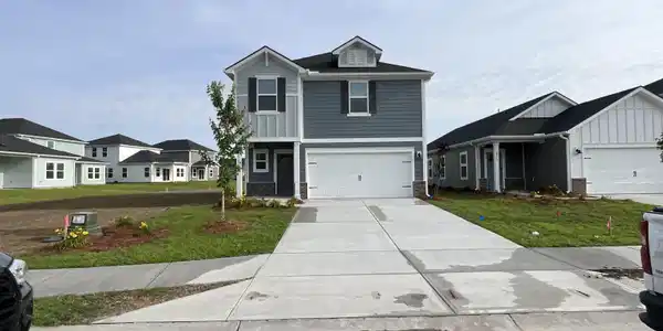 2809 Tranquility Loop
