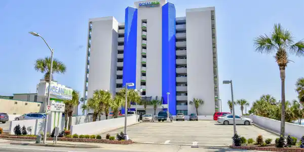 1901 S Ocean Blvd.