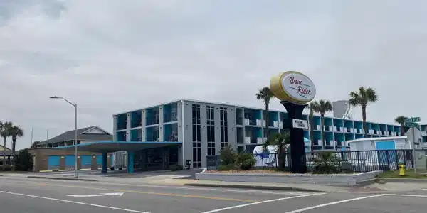 1600 S Ocean Blvd.
