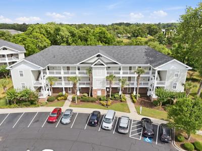 5801 Oyster Catcher Dr.