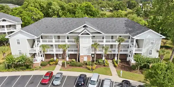 5801 Oyster Catcher Dr.