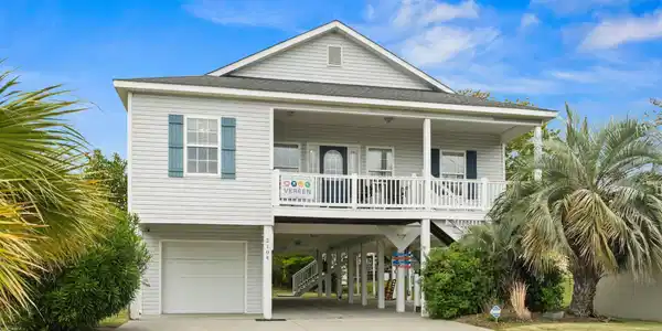 2104 Havens Dr.