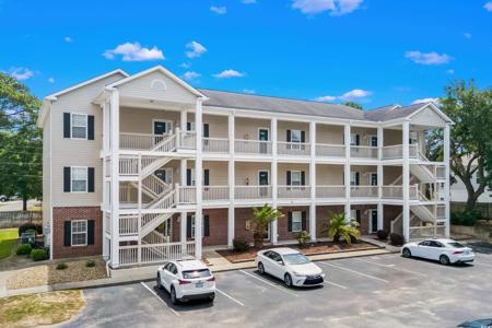 1058 Sea Mountain Hwy.