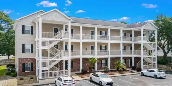 1058 Sea Mountain Hwy.