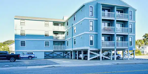200 S Ocean Blvd.