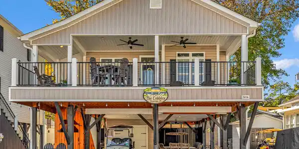 1416 Lovestone Dr.
