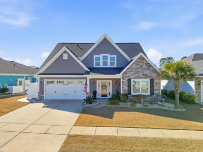 1005 Bonnet Dr.
