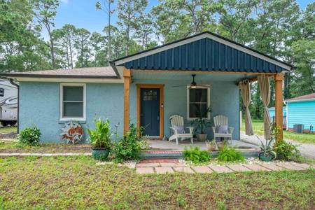 1600 Beaver Rd.