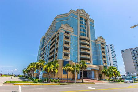 2501 S Ocean Blvd.