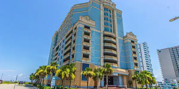 2501 S Ocean Blvd.